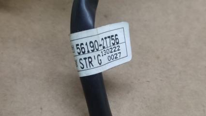 Проводка салона OPTIMA TF 11-16 2013 TF 2.4 G4KK