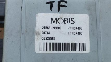 Блок управления электроусилителем руля OPTIMA TF 11-16 2015 TF 2.0 G4KH