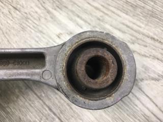 Подушка двигателя нижняя задняя SONATA LF 2014- 2015 LF 2.4 G4KJ