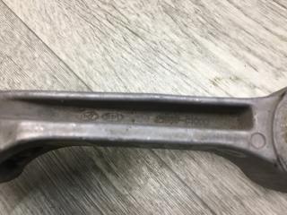 Подушка двигателя нижняя задняя SONATA LF 2014- 2015 LF 2.4 G4KJ