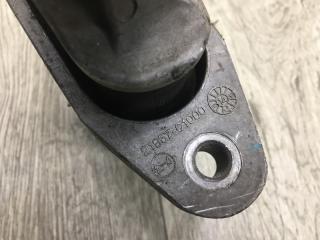 Подушка двигателя нижняя задняя SONATA LF 2014- 2015 LF 2.4 G4KJ