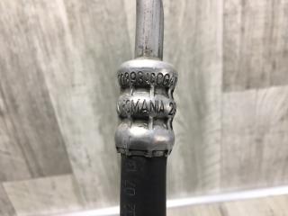 Трубка ГУР высокого давления CAYENNE 10-18