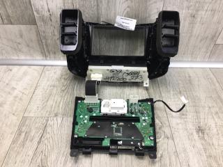 Блок управления мультимедиа G25/G35/G37/Q40 06-14 2011 Седан 3.7 VQ37VHR