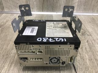 Магнитола INFINITI G25/G35/G37/Q40 06-14 Седан 3.7 VQ37VHR