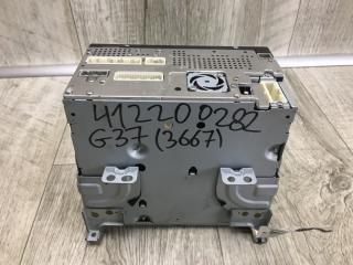 Магнитола G25/G35/G37/Q40 06-14 2011 Седан 3.7 VQ37VHR