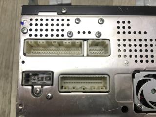 Магнитола G25/G35/G37/Q40 06-14 2011 Седан 3.7 VQ37VHR