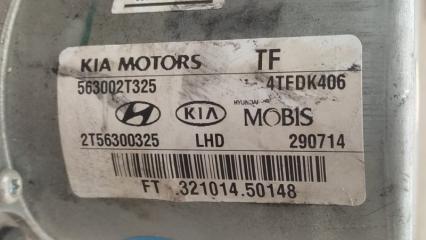 Электроусилитель рулевого управления KIA OPTIMA TF 11-16 TF 2.0 G4KH