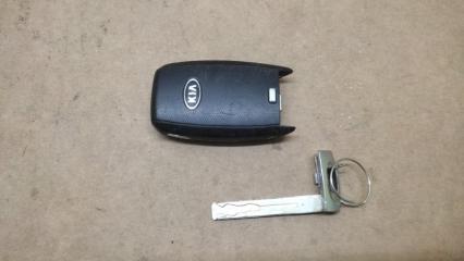 Ключ зажигания OPTIMA TF 11-16 2015 TF 2.0 G4KH