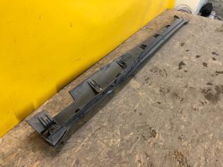 Накладка порога наружная правая HONDA CRV 02-06