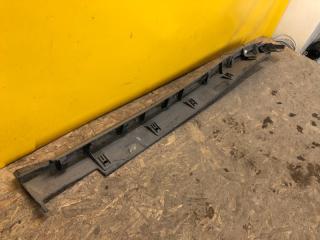 Накладка порога наружная правая CRV 02-06