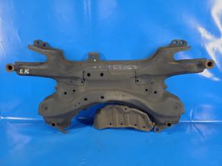 Балка передней подвески COROLLA E16 13-