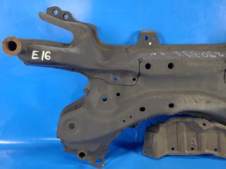 Балка передней подвески COROLLA E16 13-