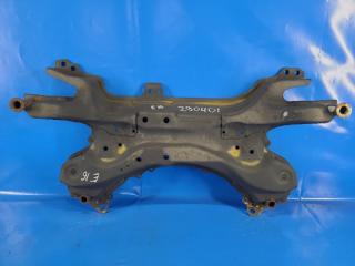 Балка передней подвески COROLLA E16 13-