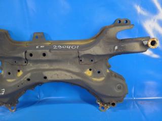 Балка передней подвески COROLLA E16 13-