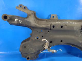 Балка передней подвески COROLLA E16 13-