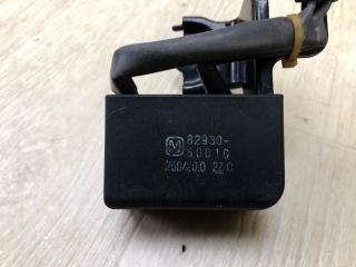 Конденсатор LAND CRUISER 200 08-21