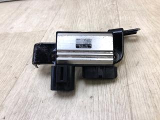 Блок управления вентилятором радиатора GX470 02-09