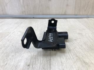 Блок управления вентилятором радиатора GX470 02-09