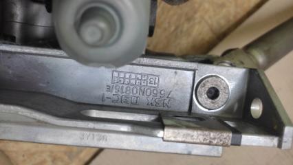 Рулевой вал MDX (YD3) 13-21 2014 YD3 3.5 J35Y4