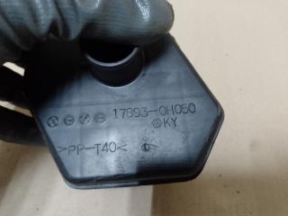 Резонатор воздушного фильтра TOYOTA CAMRY 30 02-06 2.4 2AZFE