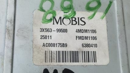 Блок управления электроусилителем руля ELANTRA MD 10-15 2013 1.8 G4NB