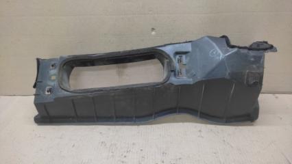 Воздухозаборник RAV4 05-12