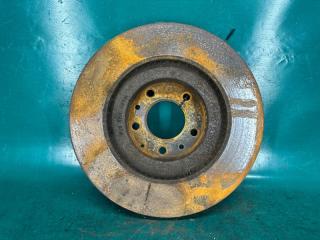 Тормозной диск передний MAZDA CX-9 06-16 3.7