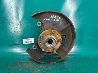 Кулак поворотный передний левый MAZDA CX-9 06-16 3.7