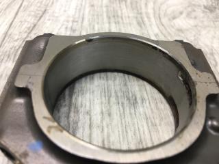 Шатун SONATA YF 10-14 2012 Седан 2.4 G4KK