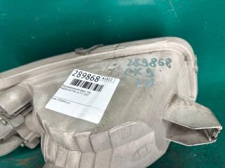 Противотуманная фара левая MAZDA CX-9 06-16 3.7