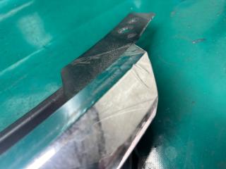 Решетка радиатора CX-9 06-16 2007 3.7