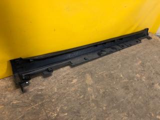 Накладка порога наружная левая KIA NIRO DE 16-22