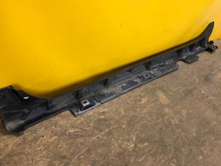 Накладка порога наружная правая HONDA CIVIC FC/FK 15-