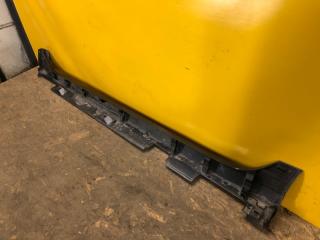 Накладка порога наружная правая CIVIC FC/FK 15-