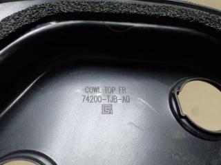 Пластик под лобовое стекло / Жабо ACURA RDX 19- 2.0