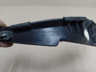 Пластик под лобовое стекло / Жабо правый ACURA RDX 19- 2.0