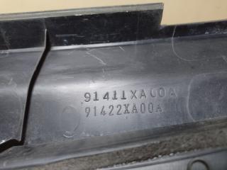 Пластик под лобовое стекло / Жабо правый SUBARU TRIBECA B10 07-13 3.6 EZ36