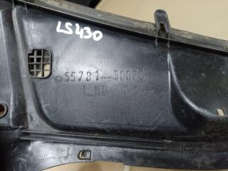 Пластик под лобовое стекло / Жабо LEXUS LS430 00-06