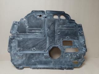 Защита двигателя CT200 11-17 2013 1.8 2ZRFXE