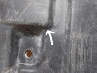 Защита двигателя LEXUS CT200 11-17 1.8 2ZRFXE