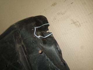 Защита двигателя GS350 GS300 05-11 2009 Седан 3.5