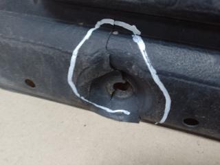 Защита двигателя GS350 GS300 05-11 2009 Седан 3.5