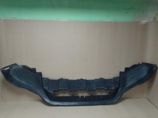 Накладка бампера передняя CRV 06-12