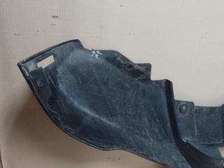 Накладка бампера передняя HONDA CRV 06-12