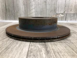 Тормозной диск задний INFINITI G35 03-07 3.5  VQ35DE