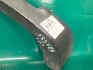 Накладка крыла (расширитель арки) передняя левая CX-9 06-16 2007 3.7