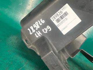 Дефлектор радиатора левый CX-9 06-16 2007 3.7