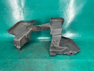 Дефлектор радиатора левый MAZDA CX-9 06-16 3.7