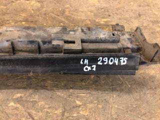 Накладка порога наружная левая CX-7 06-12