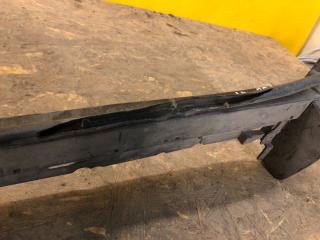 Накладка порога наружная левая MAZDA CX-7 06-12